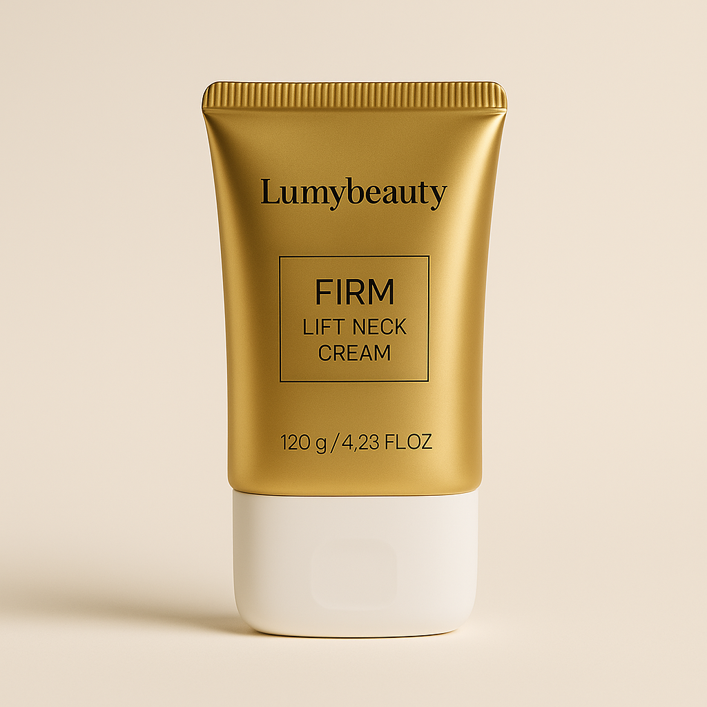 LUMY BEAUTY FIRM LIFT NECK CREAM