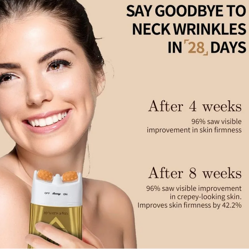 LUMY BEAUTY FIRM LIFT NECK CREAM