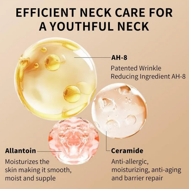 LUMY BEAUTY FIRM LIFT NECK CREAM