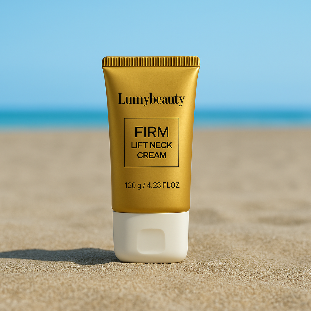 LUMY BEAUTY FIRM LIFT NECK CREAM